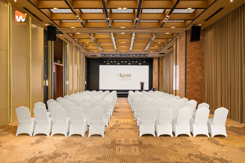 Chụp ảnh khách sạn Aravelle Suites — khung hình số 32