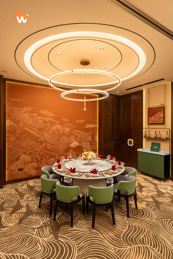 Chụp ảnh khách sạn Aravelle Suites — khung hình số 34