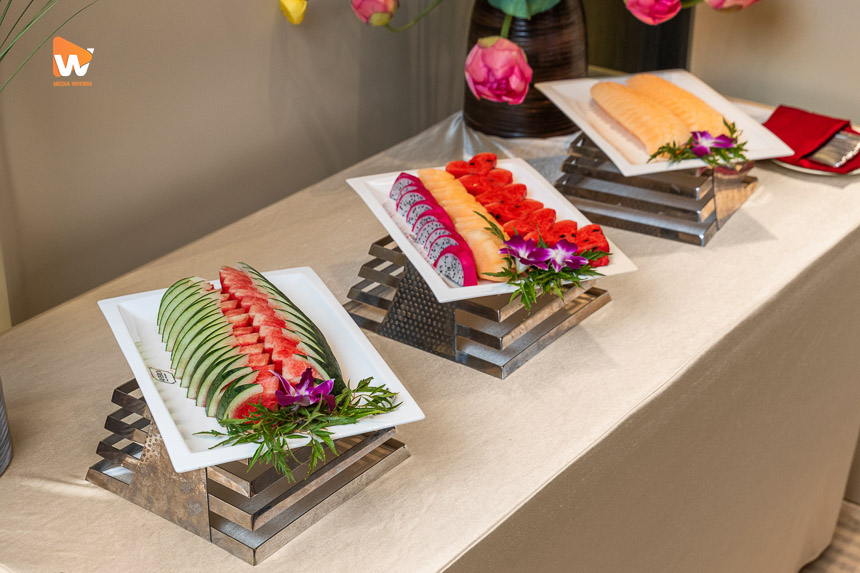 Chụp ảnh khách sạn Aravelle Suites — khung hình số 35