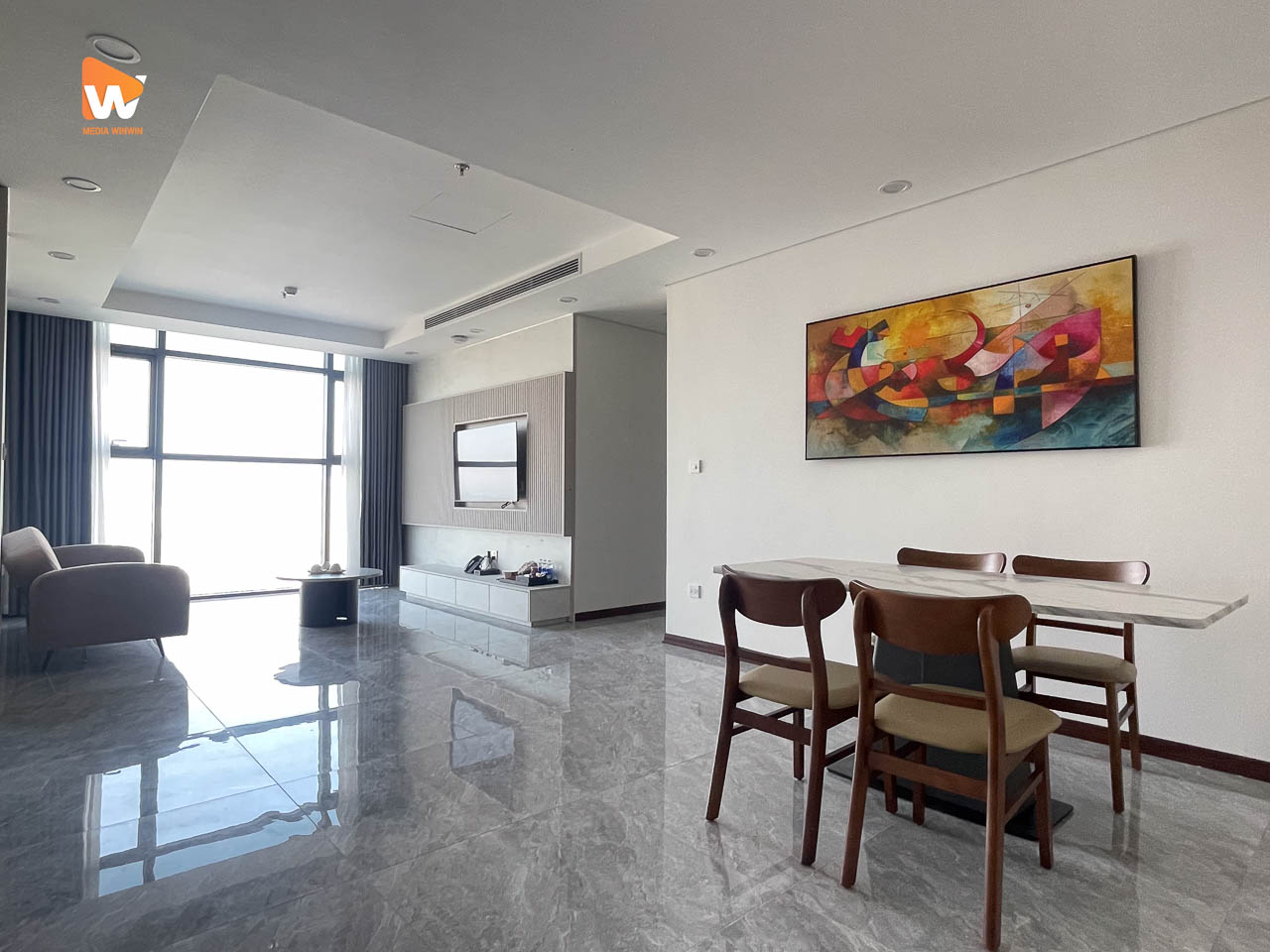Chụp ảnh khách sạn Aravelle Suites — khung hình số 8