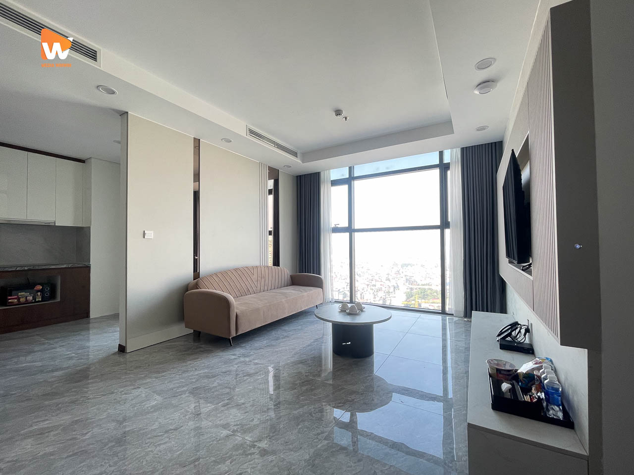 Chụp ảnh khách sạn Aravelle Suites — khung hình số 9