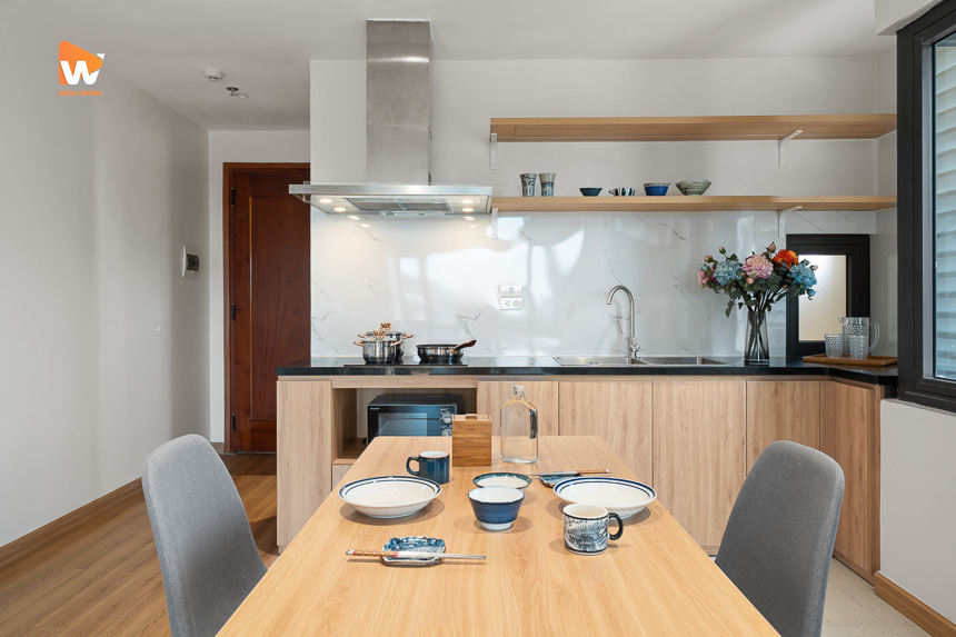 Chụp ảnh homestay Integra — khung hình số 11