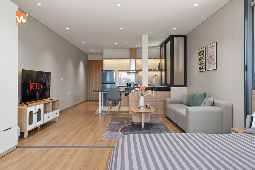 Chụp ảnh homestay Integra — khung hình số 12