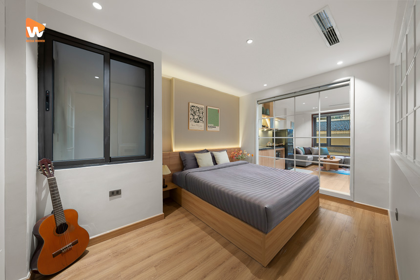Chụp ảnh homestay Integra — khung hình số 15