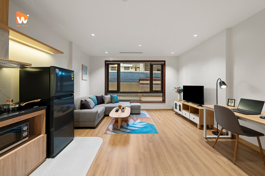 Chụp ảnh homestay Integra — khung hình số 16