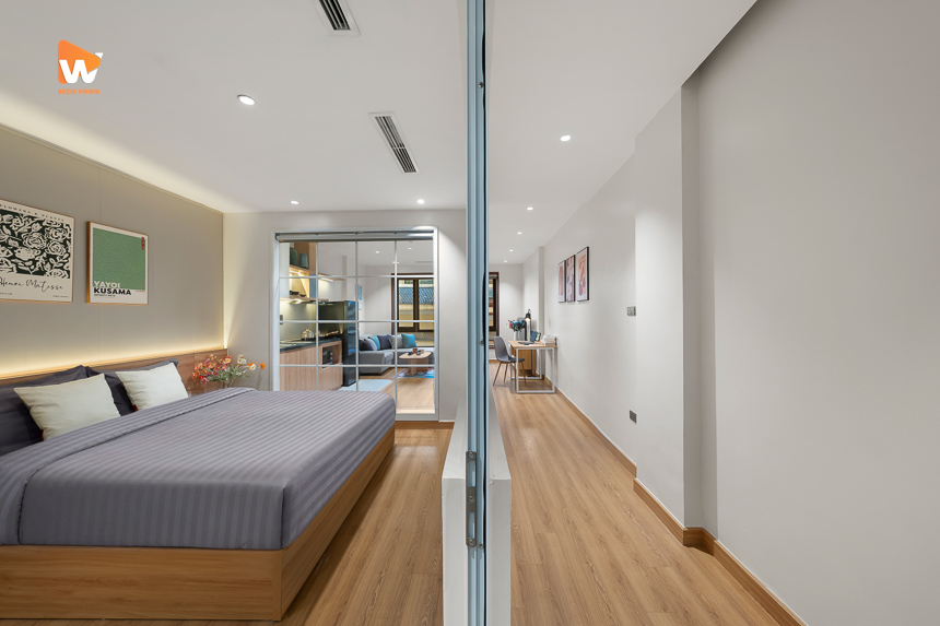 Chụp ảnh homestay Integra — khung hình số 17