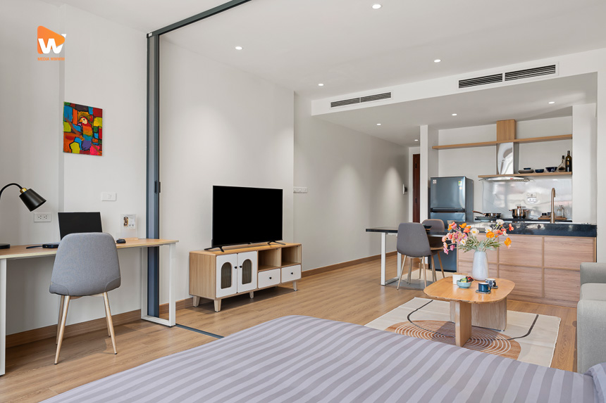 Chụp ảnh homestay Integra — khung hình số 20