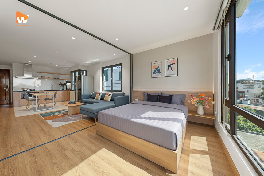 Chụp ảnh homestay Integra — khung hình số 27
