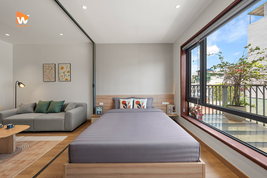 Chụp ảnh homestay Integra — khung hình số 29