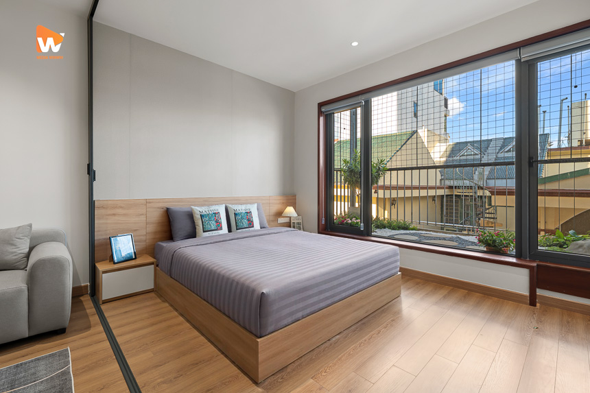 Chụp ảnh homestay Integra — khung hình số 31