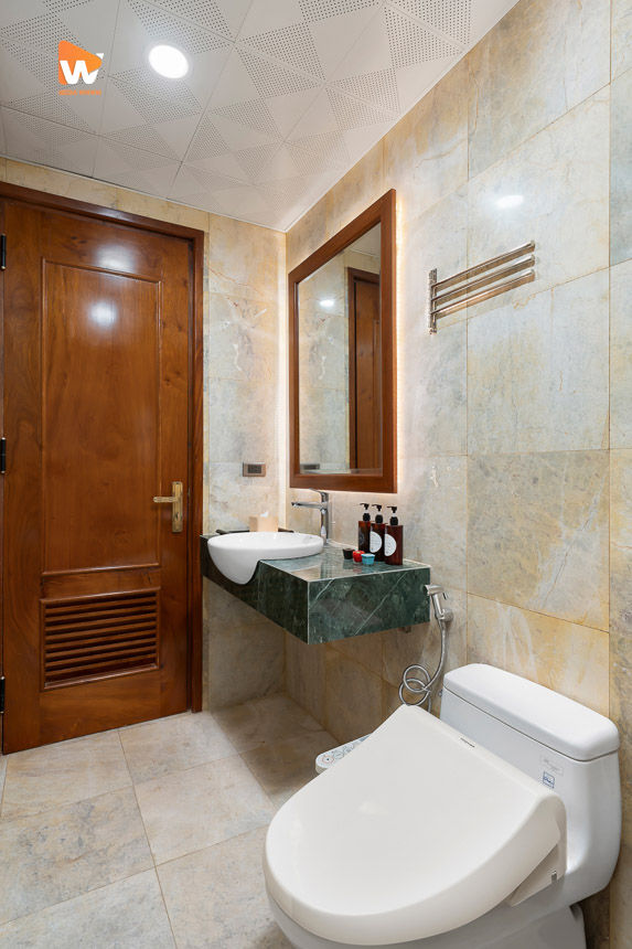 Chụp ảnh homestay Integra — khung hình số 32