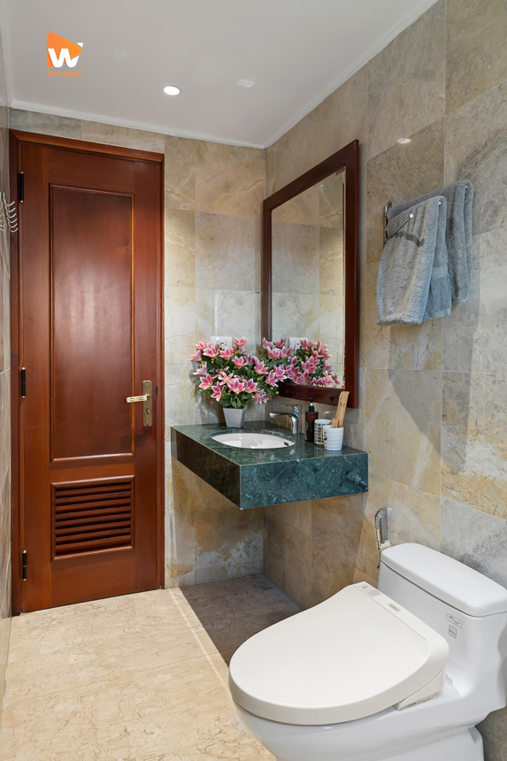 Chụp ảnh homestay Integra — khung hình số 36