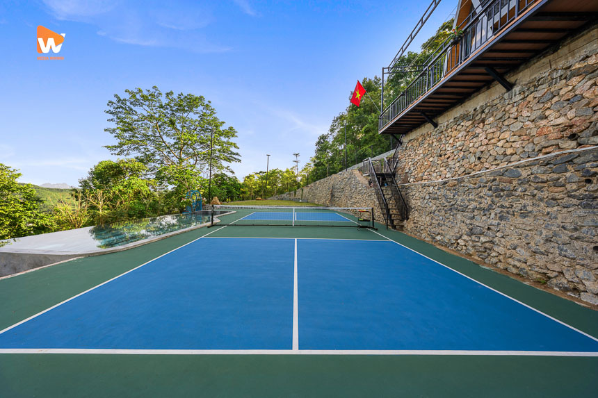 Chụp ảnh homestay Fresh Home Hòa Bình — khung hình số 11