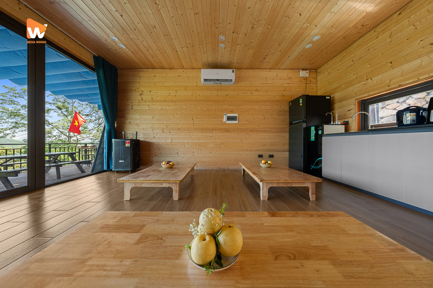 Chụp ảnh homestay Fresh Home Hòa Bình — khung hình số 16