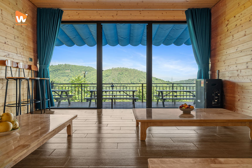 Chụp ảnh homestay Fresh Home Hòa Bình — khung hình số 17
