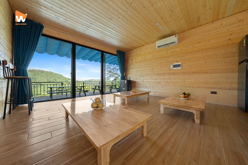 Chụp ảnh homestay Fresh Home Hòa Bình — khung hình số 18