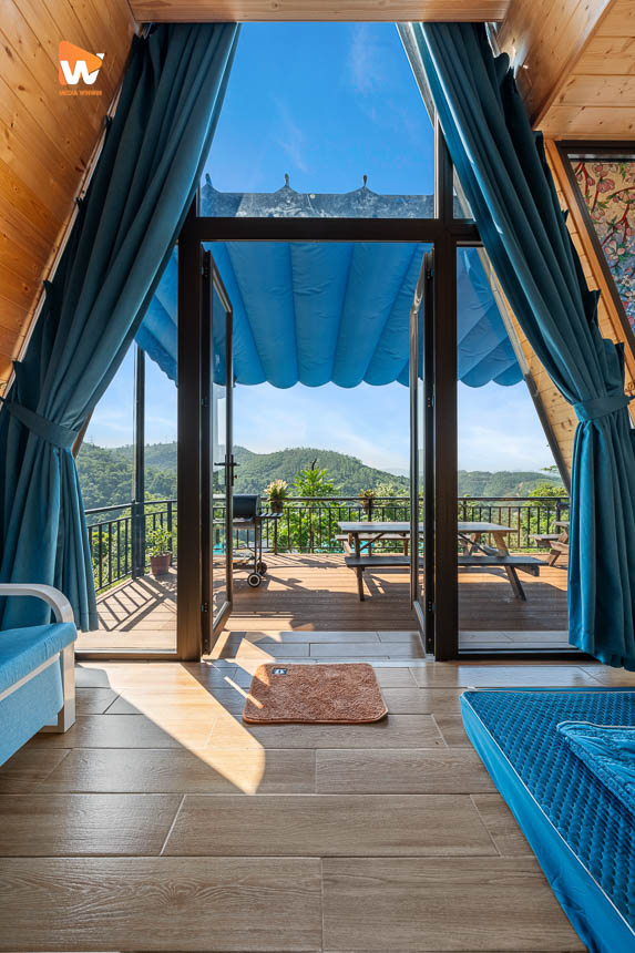 Chụp ảnh homestay Fresh Home Hòa Bình — khung hình số 22