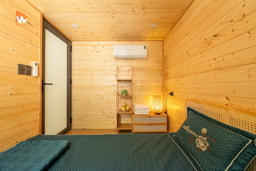 Chụp ảnh homestay Fresh Home Hòa Bình — khung hình số 27