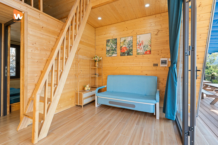 Chụp ảnh homestay Fresh Home Hòa Bình — khung hình số 28