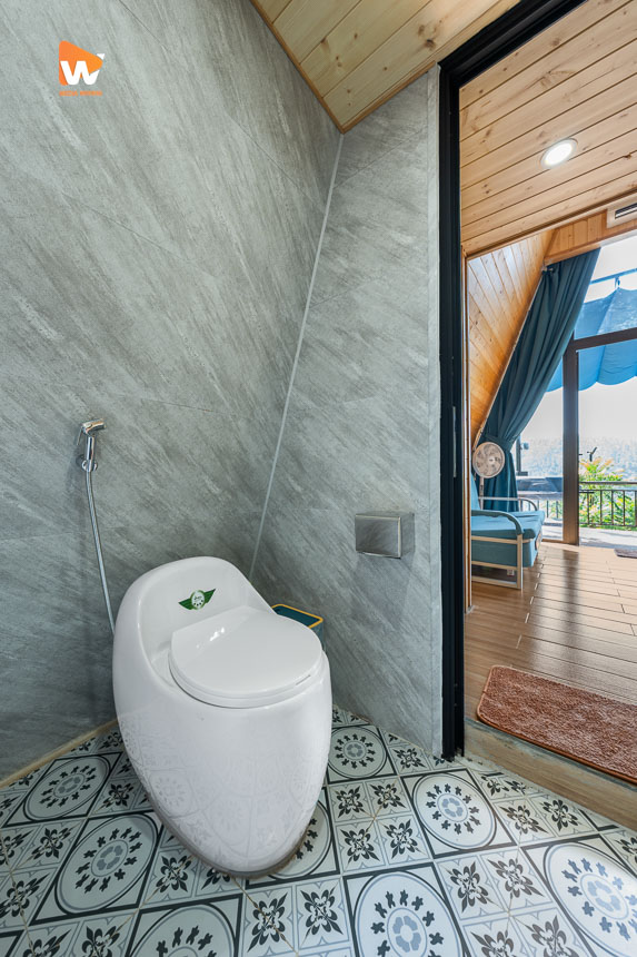 Chụp ảnh homestay Fresh Home Hòa Bình — khung hình số 29