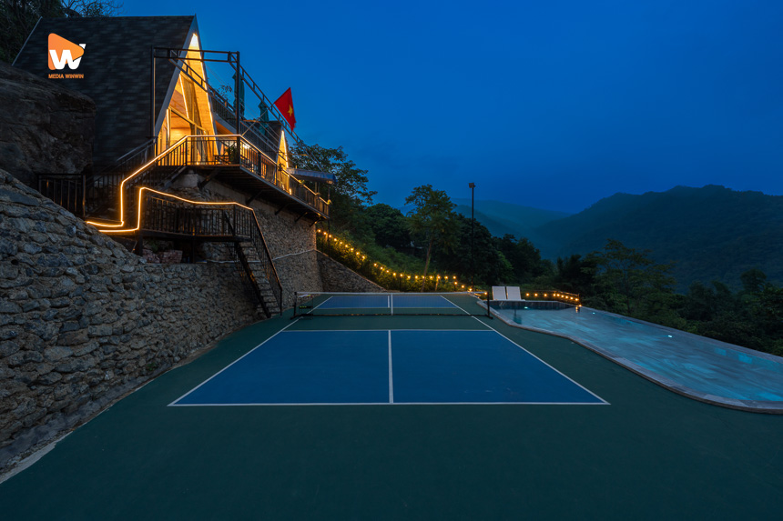 Chụp ảnh homestay Fresh Home Hòa Bình — khung hình số 3