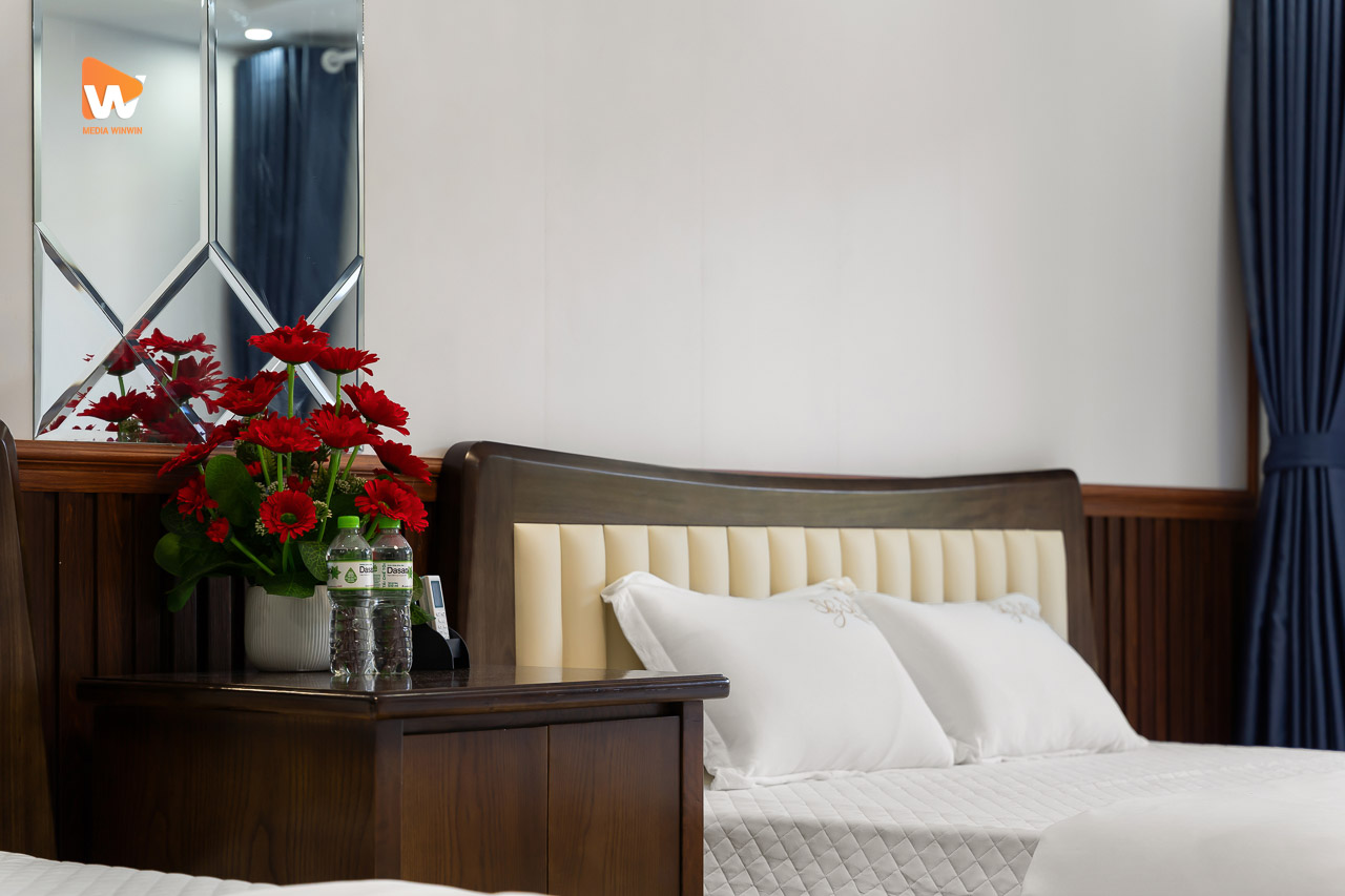 Chụp ảnh homestay Kangaroo Cát Bà — khung hình số 24