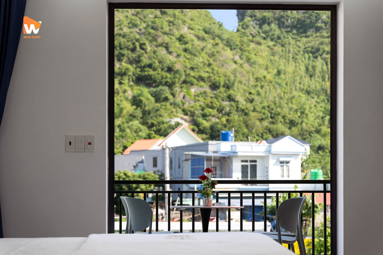 Chụp ảnh homestay Kangaroo Cát Bà — khung hình số 26