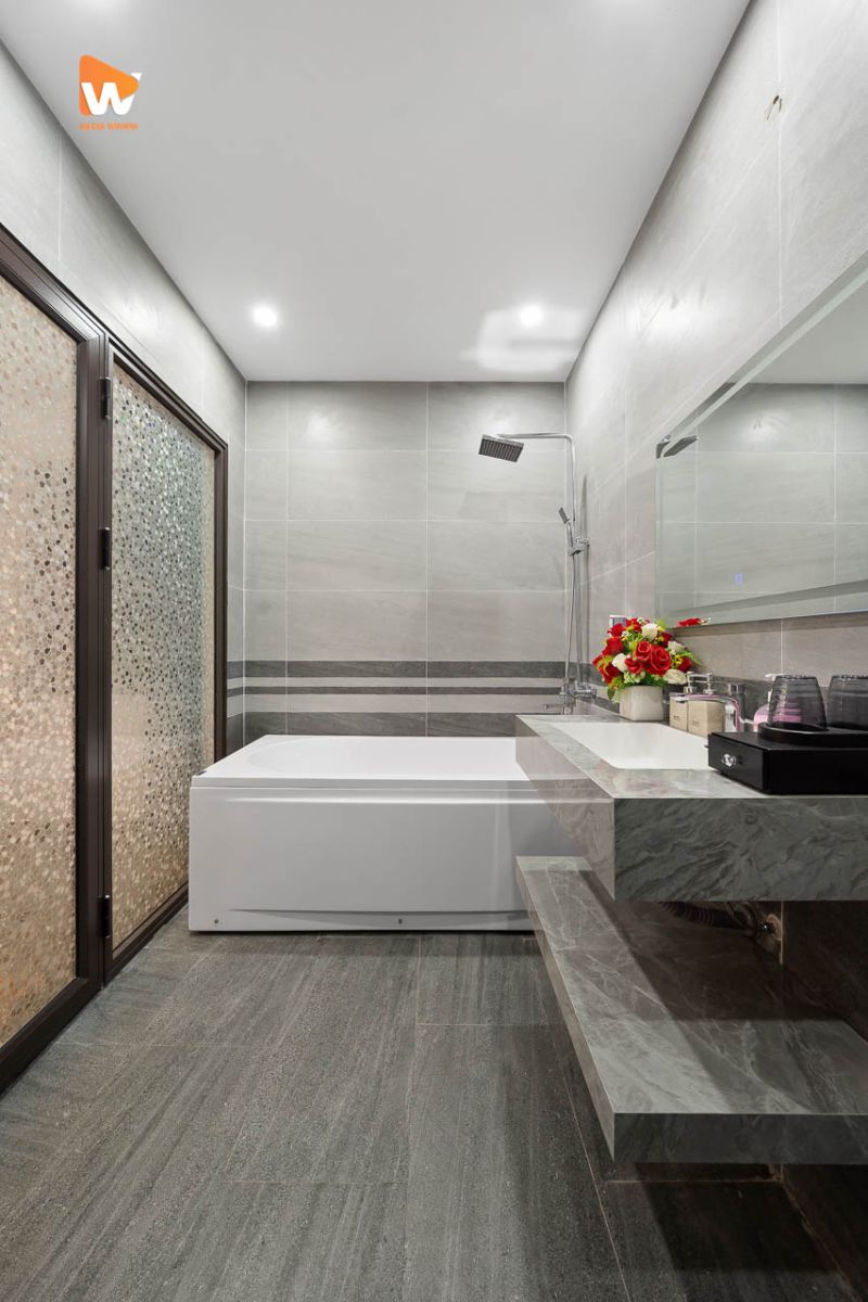 Chụp ảnh homestay Kangaroo Cát Bà — khung hình số 28