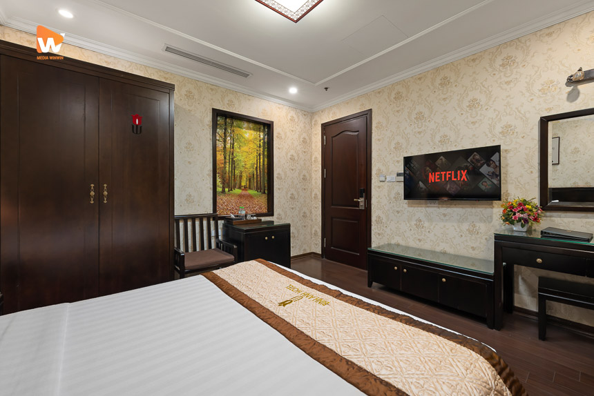 Chụp ảnh khách sạn Bình An Hotel — khung hình số 12