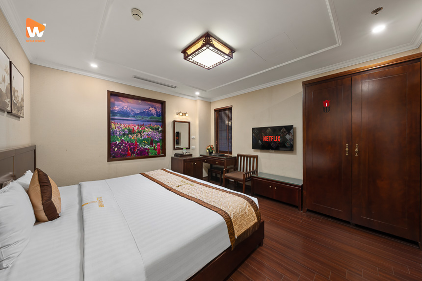 Chụp ảnh khách sạn Bình An Hotel — khung hình số 27