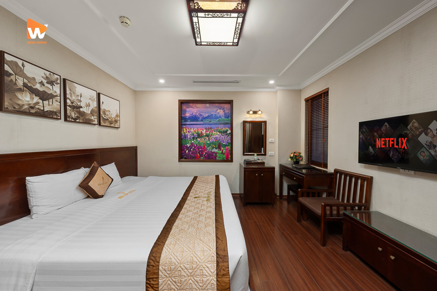 Chụp ảnh khách sạn Bình An Hotel — khung hình số 28