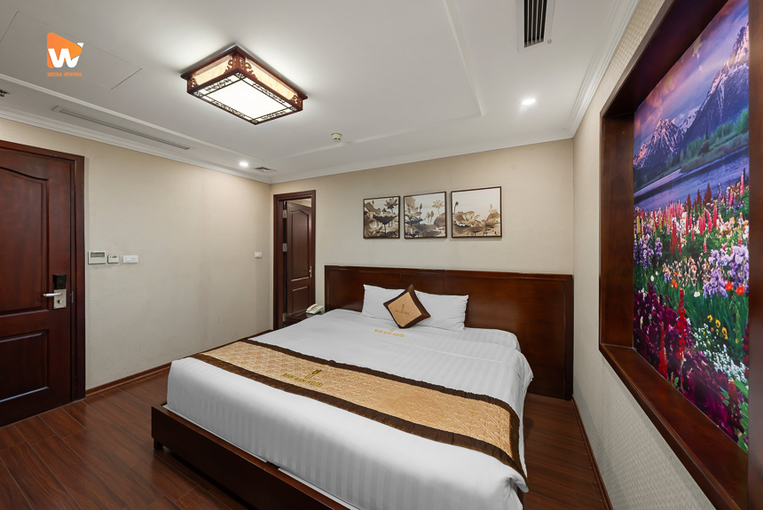Chụp ảnh khách sạn Bình An Hotel — khung hình số 30