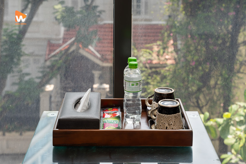 Chụp ảnh khách sạn Bình An Hotel — khung hình số 34