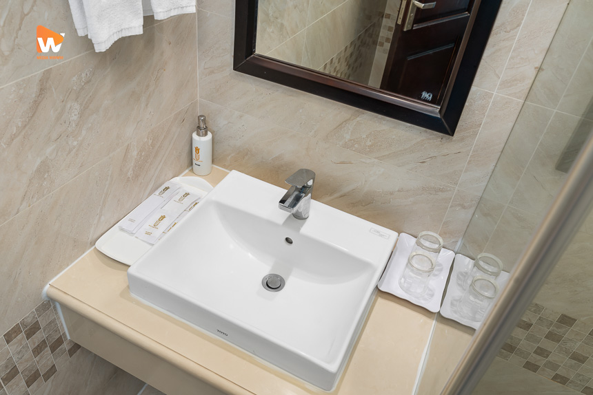 Chụp ảnh khách sạn Bình An Hotel — khung hình số 35