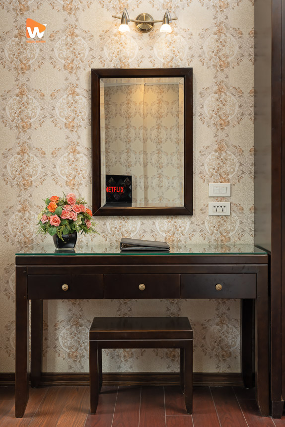 Chụp ảnh khách sạn Bình An Hotel — khung hình số 36