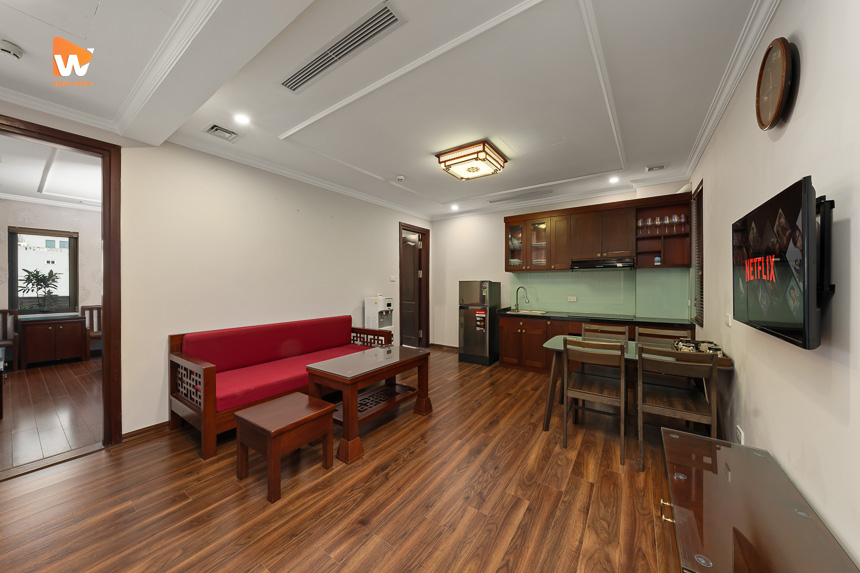 Chụp ảnh khách sạn Bình An Hotel — khung hình số 8