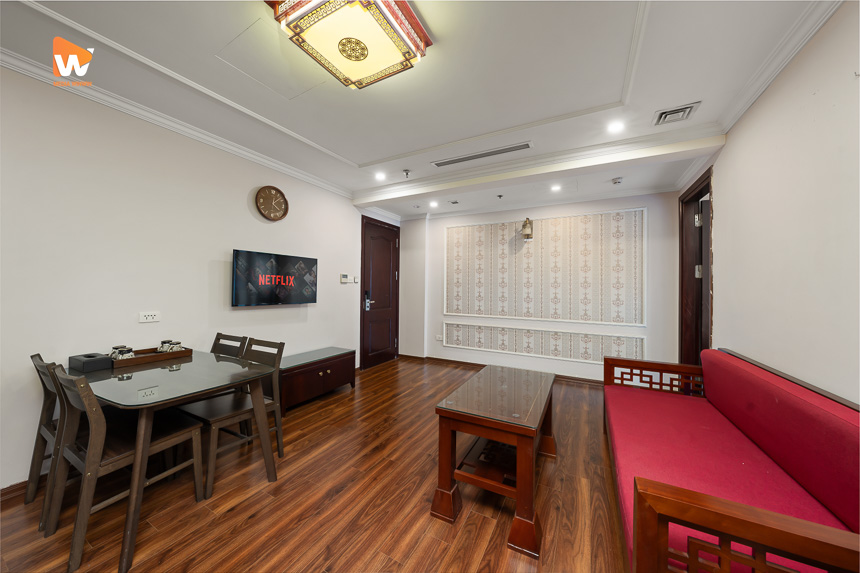 Chụp ảnh khách sạn Bình An Hotel — khung hình số 9