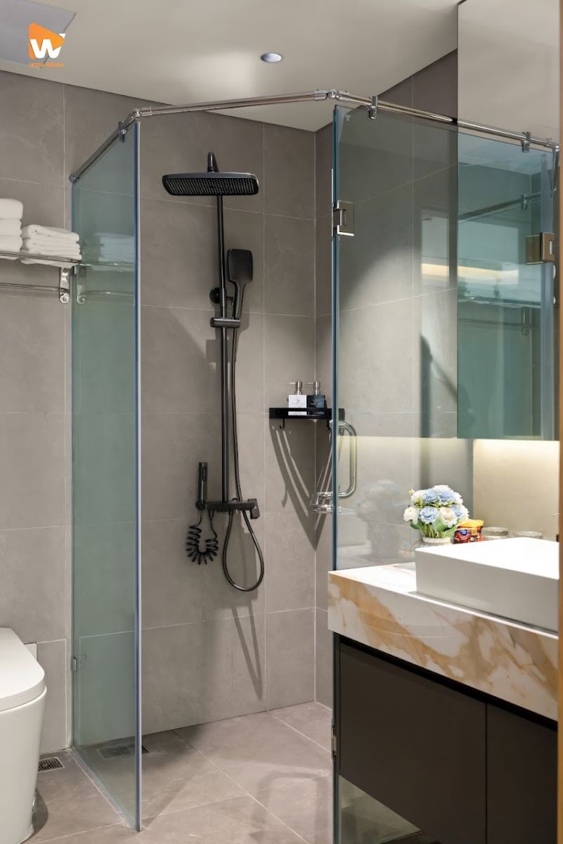 Chụp ảnh khách sạn Khue Le Bleu Đồi Rồng — khung hình số 26