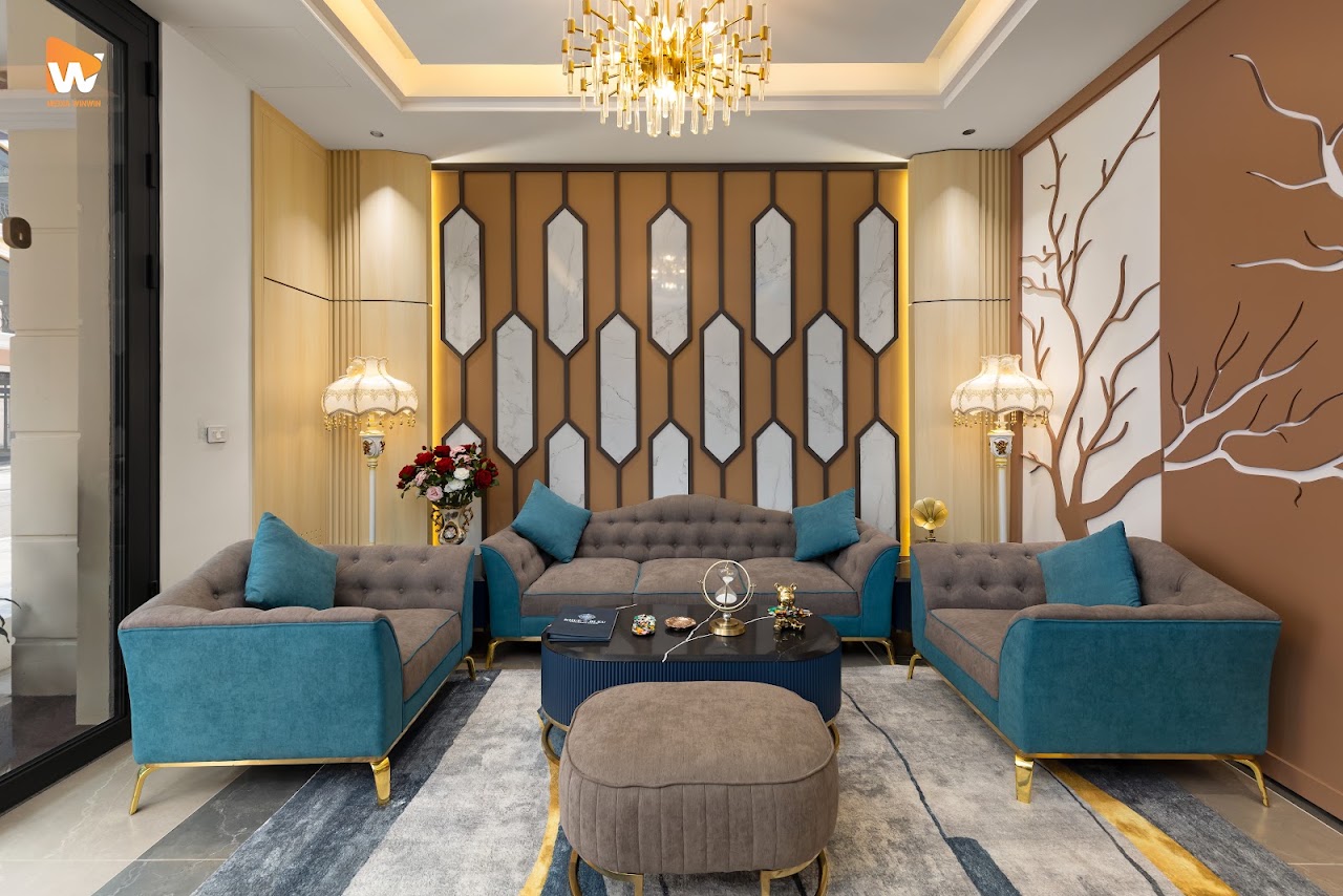 Chụp ảnh khách sạn Khue Le Bleu Đồi Rồng — khung hình số 8