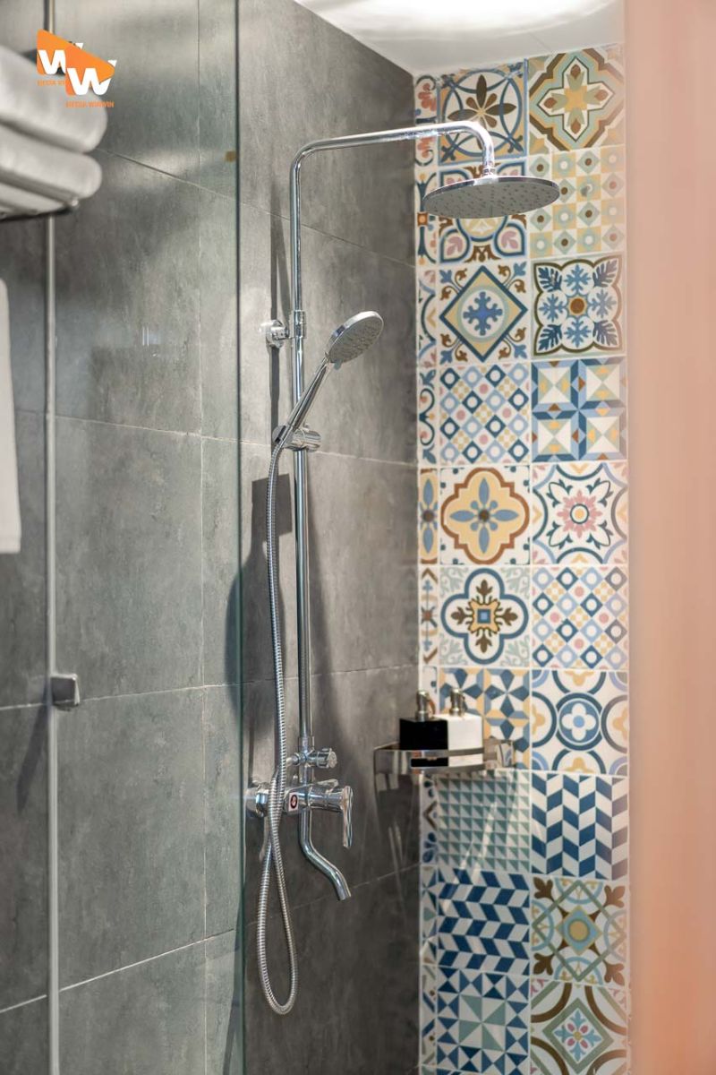 Chụp ảnh villa Khue Le Bleu Flamingo Hải Tiến — khung hình số 32