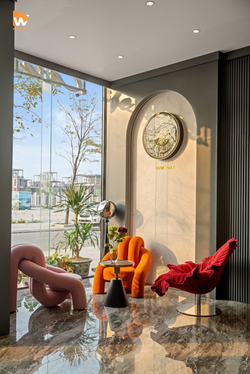 Chụp ảnh khách sạn Lavender Hotel Vân Đồn — khung hình số 1