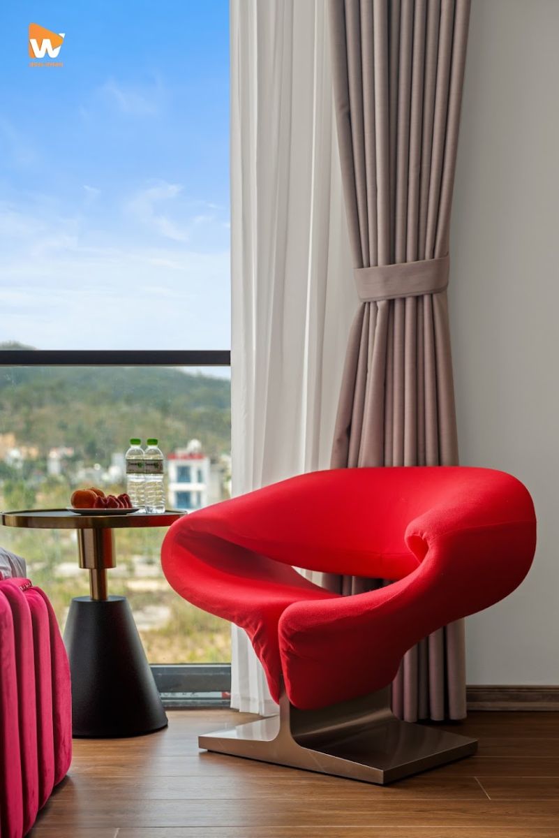 Chụp ảnh khách sạn Lavender Hotel Vân Đồn — khung hình số 11
