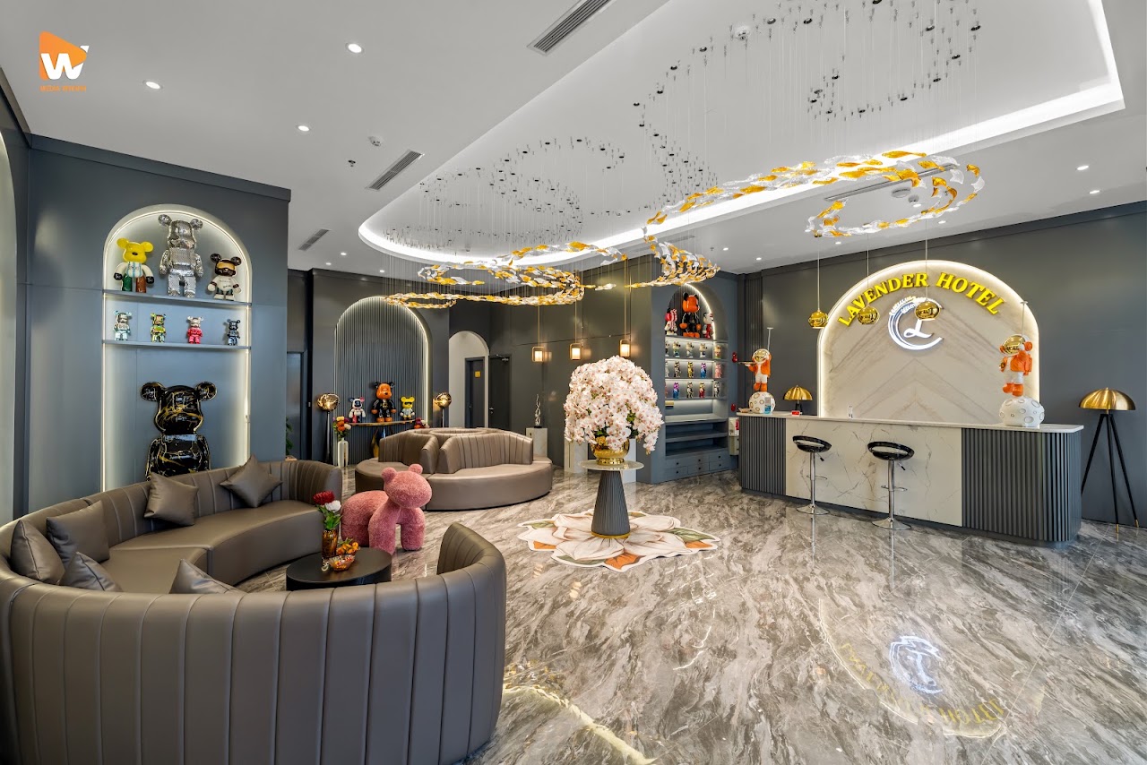 Chụp ảnh khách sạn Lavender Hotel Vân Đồn — khung hình số 25