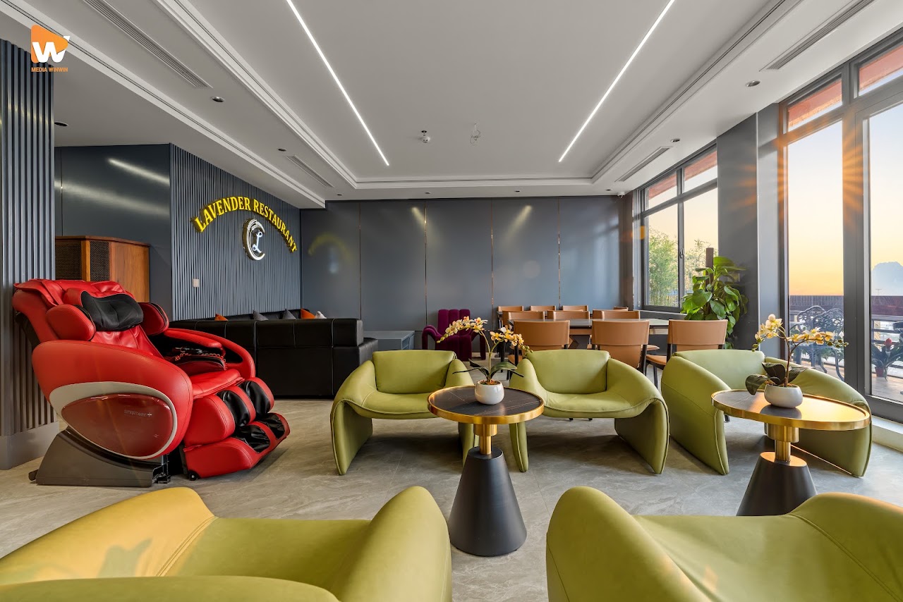 Chụp ảnh khách sạn Lavender Hotel Vân Đồn — khung hình số 30