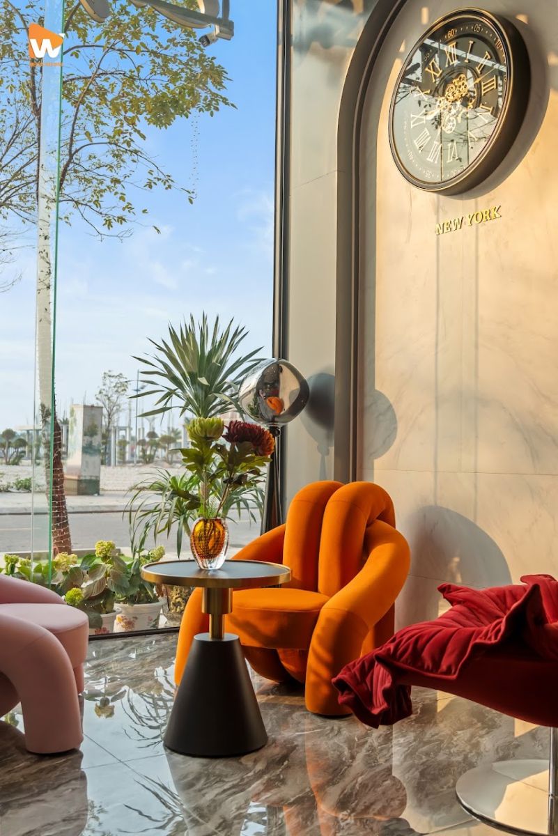 Chụp ảnh khách sạn Lavender Hotel Vân Đồn — khung hình số 33