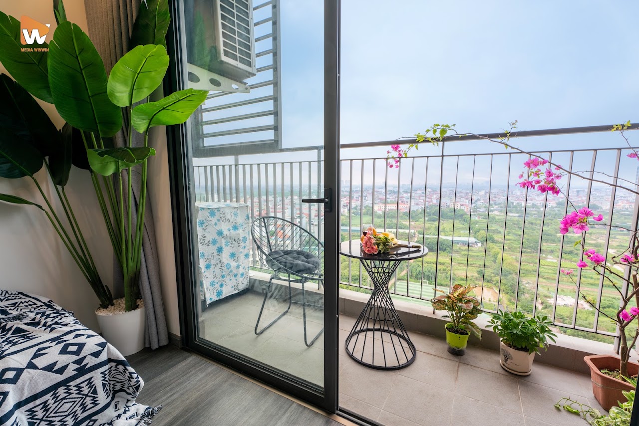 Chụp ảnh homestay Ocean Park — khung hình số 12