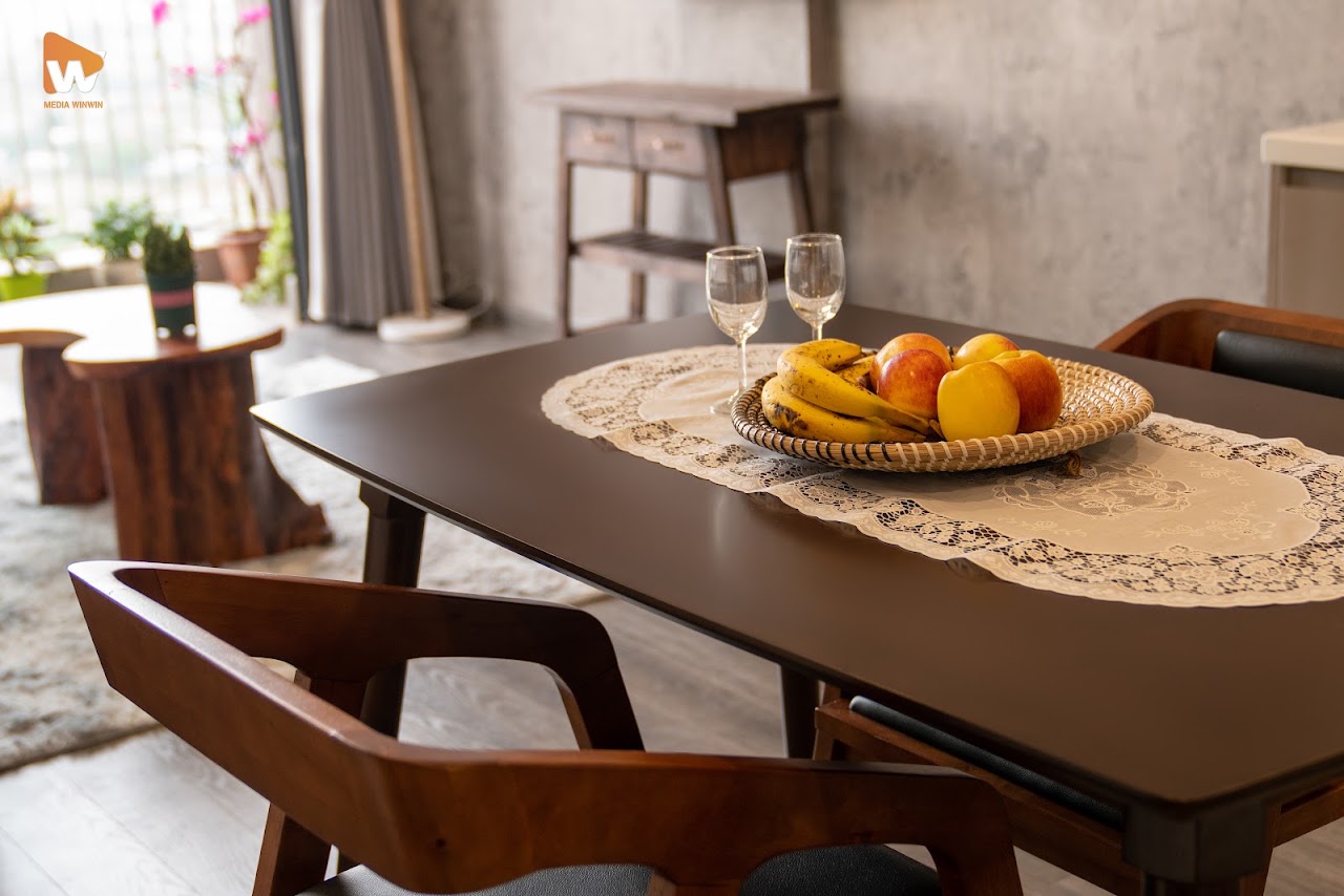 Chụp ảnh homestay Ocean Park — khung hình số 14