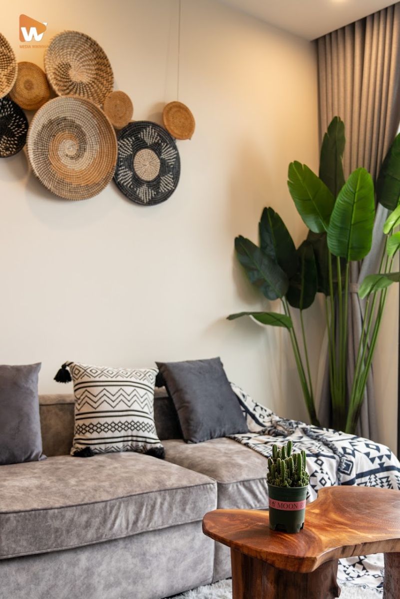 Chụp ảnh homestay Ocean Park — khung hình số 15