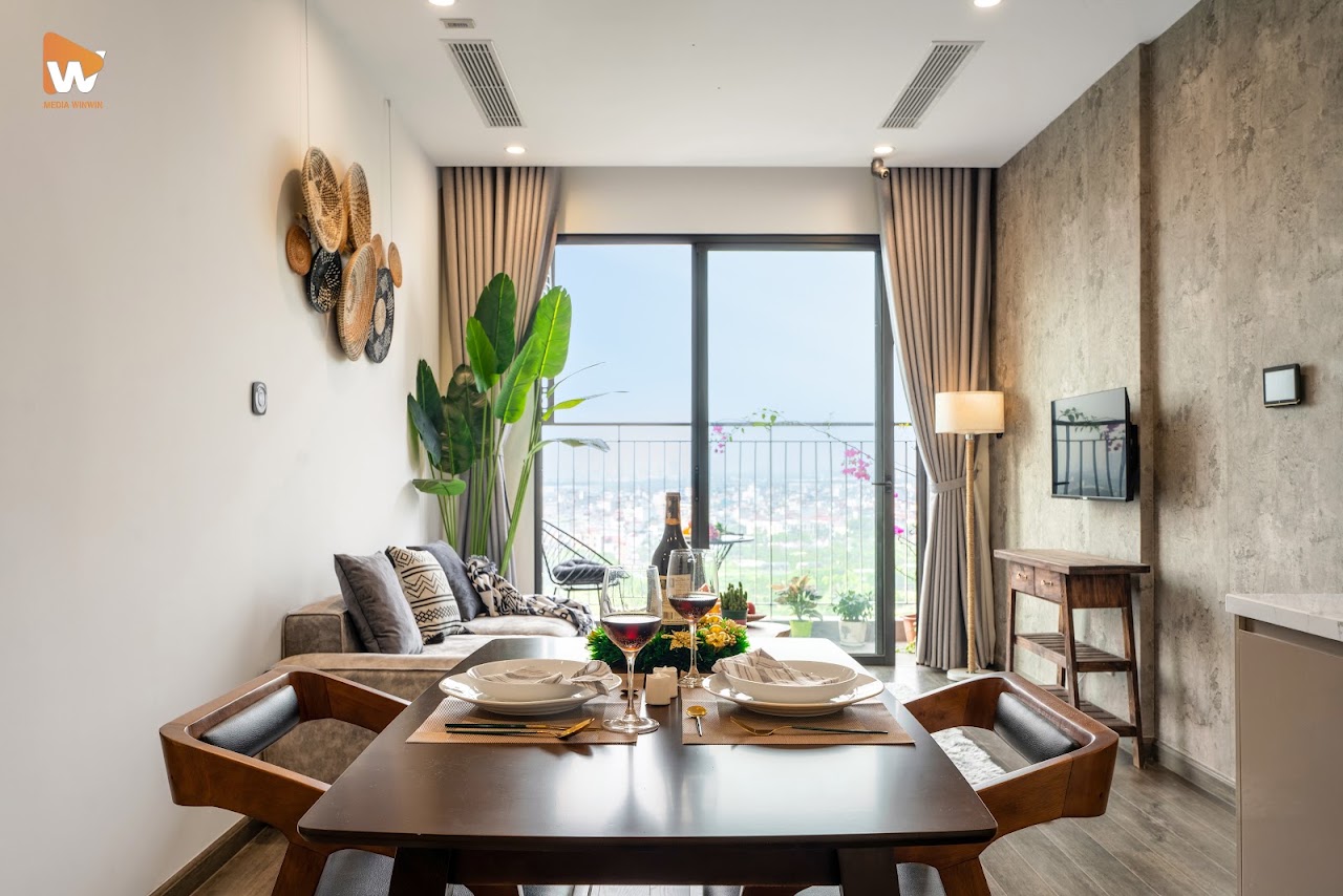 Chụp ảnh homestay Ocean Park — khung hình số 18