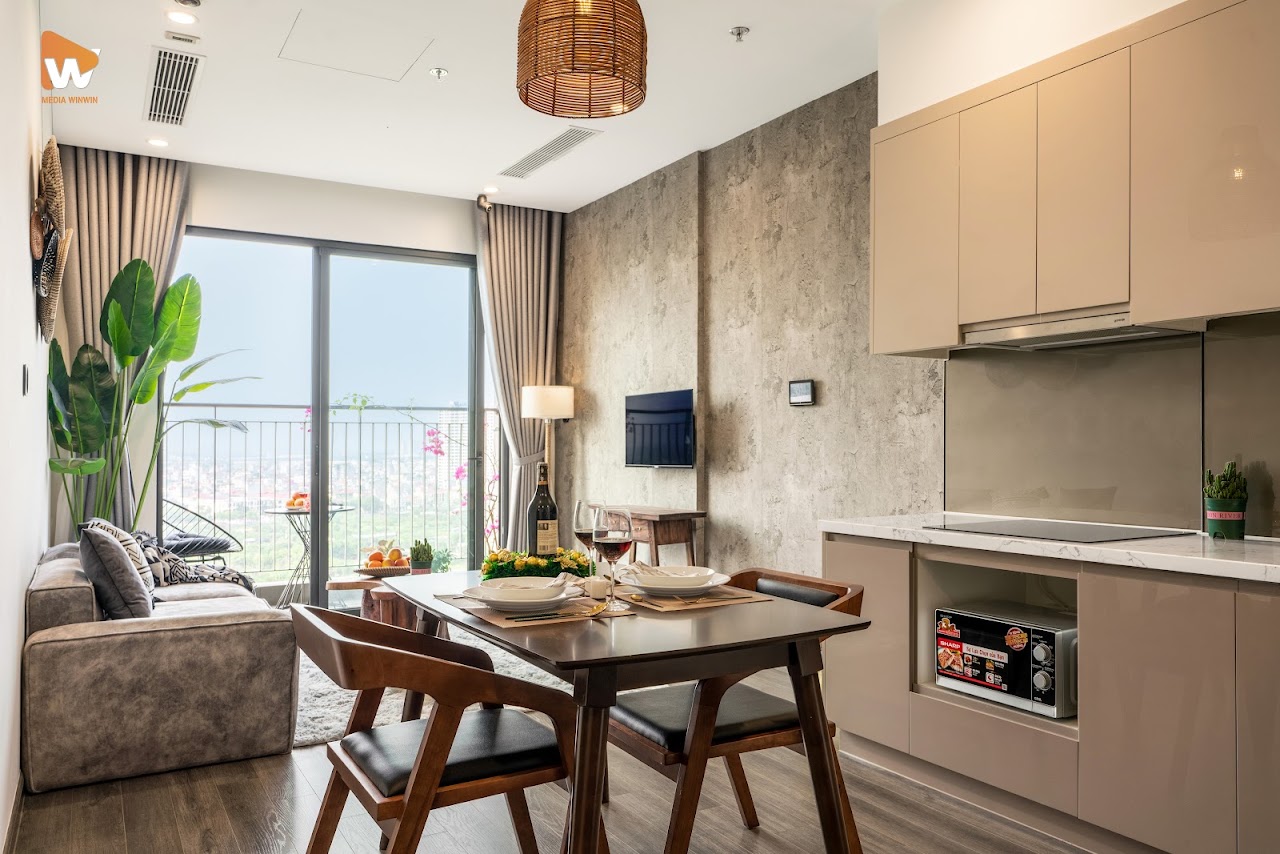 Chụp ảnh homestay Ocean Park — khung hình số 19